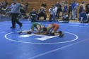 Bruce Hubbard (Alma) vs. Monte Scott (Freeland) - Wrestling video Bruce Hubbard (Alma) vs. Monte Scott (Freeland)