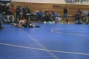 Nick Messner (Alma) vs. Josh Tithof (Chesaning) - Wrestling video Nick Messner (Alma) vs. Josh Tithof (Chesaning)