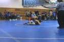Zach Gonzales (Alma) vs. Dakota Talbot (SM)