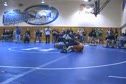 Tyler Layman (Alma) vs. Matt Craun (Hemlock) - Wrestling video Tyler Layman (Alma) vs. Matt Craun (Hemlock)