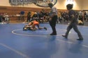 Bruce Hubbard (Alma) vs. Don Makowski (Merrill) - Wrestling video Bruce Hubbard (Alma) vs. Don Makowski (Merrill)