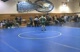 Nick Messner (Alma) vs. Denny Gatz (Freeland)