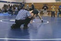 Jordan Peterman (Alma) vs. Lucas Perrin (Corunna) - Wrestling video Jordan Peterman (Alma) vs. Lucas Perrin (Corunna)