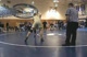 Jordan Peterman (Alma) vs. Lucas Perrin (Corunna)