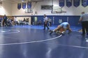 Sam Wrath (Alma) vs. Sean Wooley (SM) - Wrestling video Sam Wrath (Alma) vs. Sean Wooley (SM)