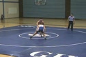 Trevor Andreas (Alma) vs. (Breckenridge)