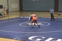 Drew Legeman (Alma) vs. (Breckenridge)