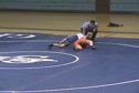 Sarah Kimmel (Alma) vs. (Breckenridge)
