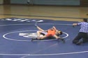 Zach Gonzales (Alma) vs. (Breckenridge)