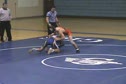 Jordan Peterman (Alma) vs. (Breckenridge)