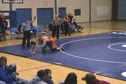 Tyler Layman (Alma) vs. (Gladwin)