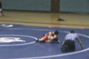 Sarah Kimmel (Alma) vs. (Gladwin)