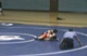 Sarah Kimmel (Alma) vs. (Gladwin)