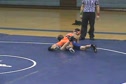 Corey Alegria (Alma) vs. (Gladwin)