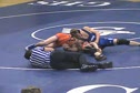 Nick Messner (Alma) vs. (Gladwin)