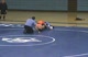Zach Gonzales (Alma) vs. (Gladwin)
