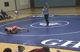 Jordan Peterman (Alma) vs. (Gladwin)