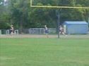 Boys 1600 meters clip 1