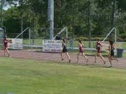 Girls 1600 meter run clip 1