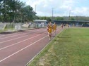 Girls 1600 meter run clip 2