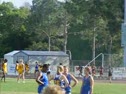 Girls 800 meter run 