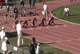 Big 12 Women's 100m Prelims Heat 1
