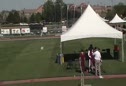 Big 12 Men's 1500m Prelims Heat 2