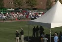 Big 12 Men's 400m Prelims Heat 2