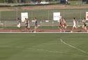 Big 12 Men's 800m Prelims Heat 2