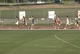 Big 12 Men's 800m Prelims Heat 2