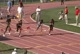 Big 12 Women's 100m Prelims Heat 2
