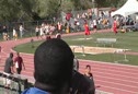 Big 12 Men's 1500m Prelims Heat 3