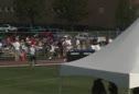 Big 12 Men's 400m Prelims Heat 3