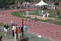 Women's 100H Heat1