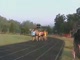 Day 4 - Tempo Run and Game Night