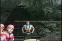 Day 7 - New River Rafting, More Bus Trouble and a Long Road Home