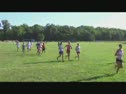 Pancake Race '08