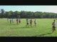 Pancake Race '08