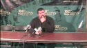 Christian Cantwell Press Conference - 2009 Drake Relays