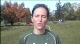 Coach Kim McGreevy - MSU - Pre-race