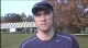 Coach Jeremy Rasumussen  - Illinois - Pre-race