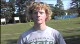 Pat Grosskopf - MSU - Pre-race