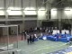 Reggie Poyau Invitational Men's 4x400 heat 1 
