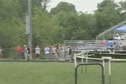 3A West Girls 300 Hurdles