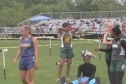 3A West Girls 400s II