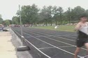 4A West Boys 100 Prelims