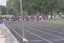 4A West Boys 100 Semi