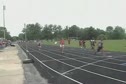 4A West Girls 100 Prelims