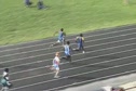 4a west boys 100 semis