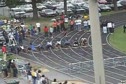 4a west boys 110 hurdle finals